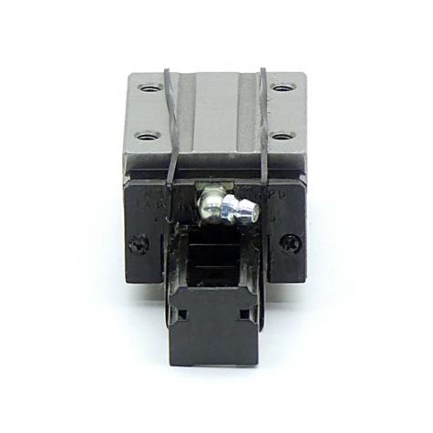 Linear guide LAH20GLZ-90 LH25 Refurbished