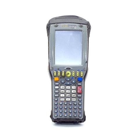Barcode scanner 7535G2 Used