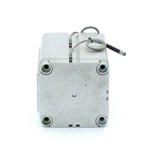 Pneumatic cylinder 161158 New