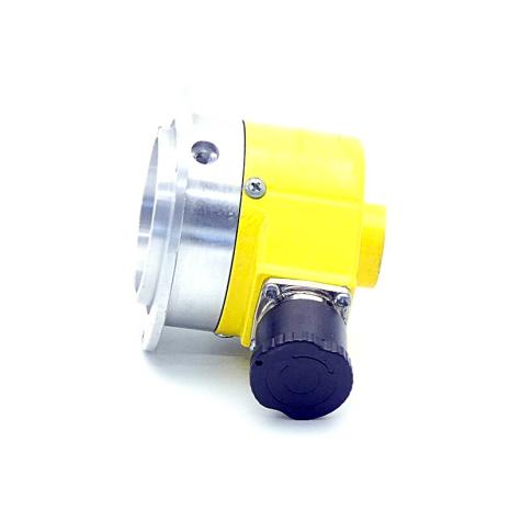 Drehgeber HG 600 10 DSR 7200 PULS/REV Gebraucht