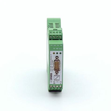 Schnittstellenumsetzer PSM-ME-RS232/RS232-P PSM-ME-RS232/RS232-P  Neu OVP