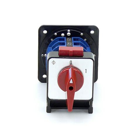 Lasttrennschalter C42 DESF99311/001 1092 Neu OVP