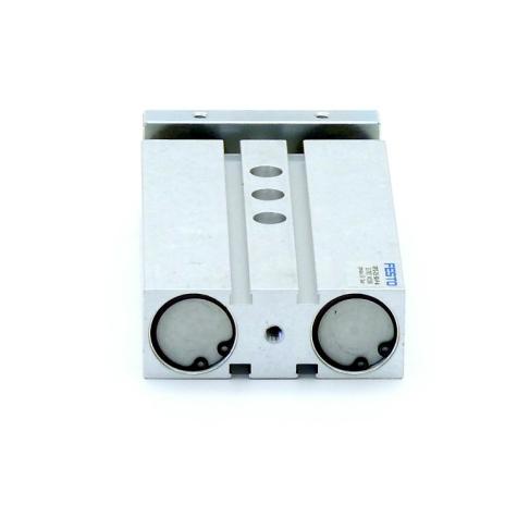 Doppelkolbenzylinder 32703 Neu