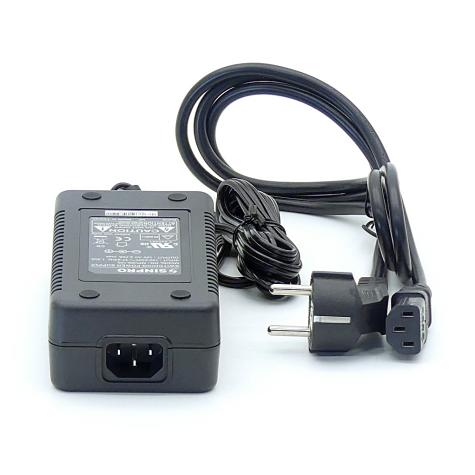 Switching power supply MPU50-105 New FS
