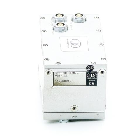 Scan Control 112060012 