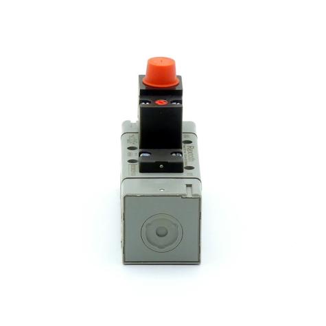 5/2 Directional control valve  New