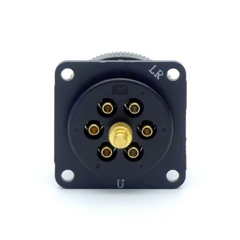 Multiple Clutch DM6-06NU-C2 New FS