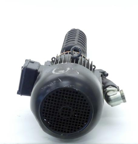 Coolant pump STA607/670+001 Used