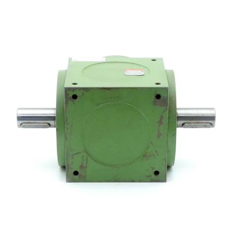 Bevel gear L 30 Used