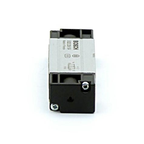 5/2 Directional control valve CD02-5/2XX-DO  