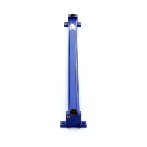 Hydraulic Cylinder H160CA/25/18/MS2/N/PU/PU/3/G/870/S/A/1/1/l50/ Used