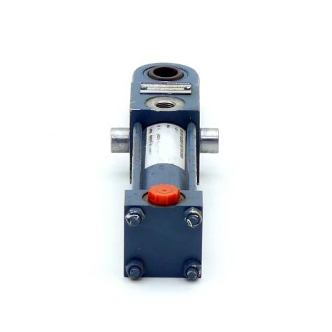 Hydraulic Cylinder CDT3 32 F11 FLM CD/T3/MT1/32/22/83/F/11/B/1/1/H/F/L/M/W/W Used