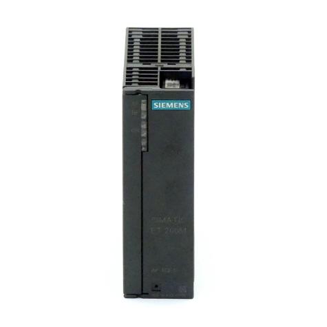 Connection 6ES7153-1AA03-0XB0  Used