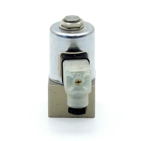 Solenoid Valve Coil R/79 Used