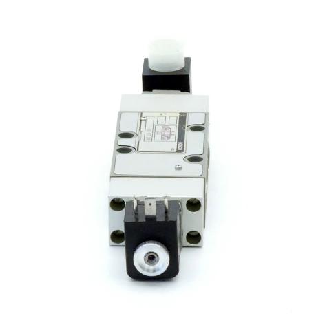 5/2-Way Valve  New