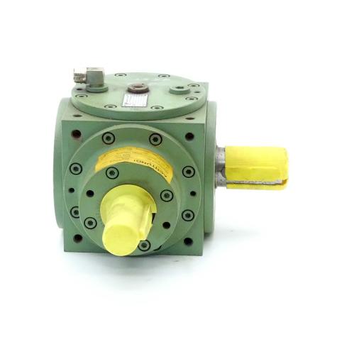 Bevel gear 30V 1000 23R Used