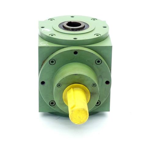 Kegelradgetriebe H30 Gebraucht