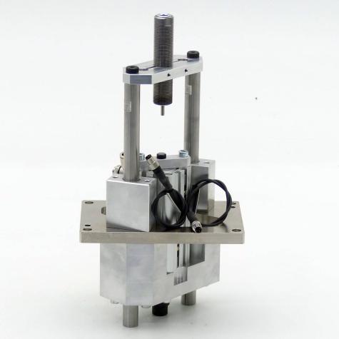 lift and Position unit  New