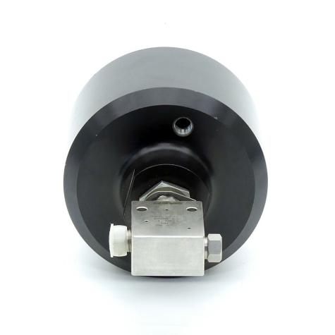 Pneumatic Needle Valve  New