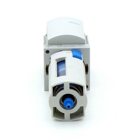 Feinstfilter 529667 Neu