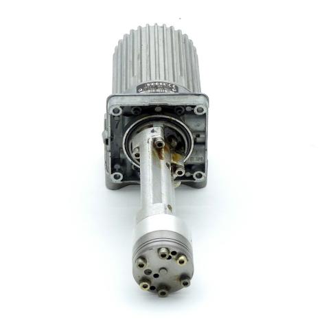 Gear pump unit  Used