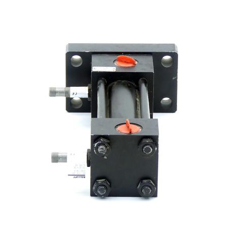 Hydraulic Cylinder  Used
