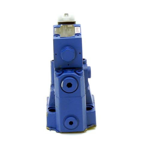 Pressure relief valve DBW10B3-53/50-6EG24N9K4 New
