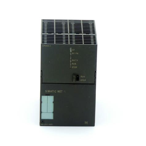 Communications processor  