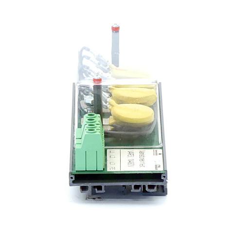 Varistoreinheit Control Techniques   Gebraucht