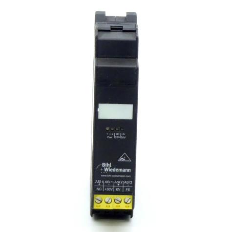 power supply decoupling ASi BW1943 