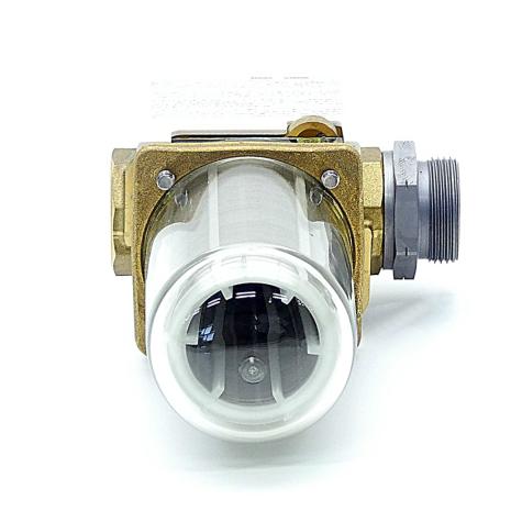 Protective filter  1" MHF Used