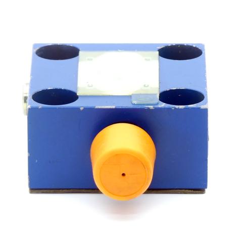Control cover  Used
