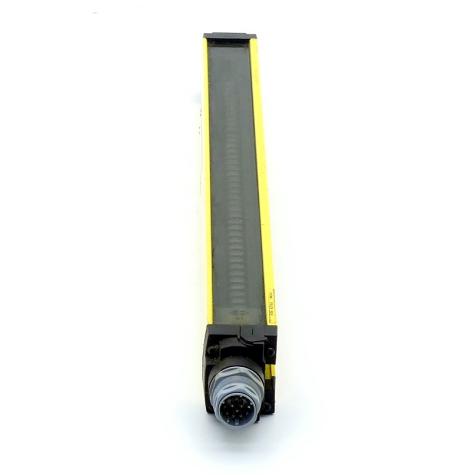 Security curtain receiver C40E-0404CA010 Used