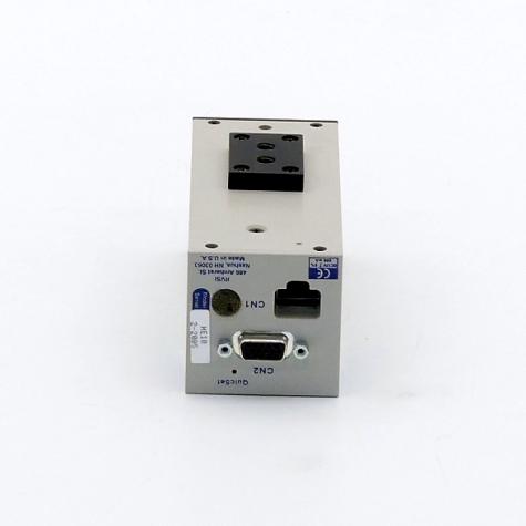 Fest montierter Scanner Paket RVSI HawkEye  Neu OVP