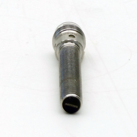 Inductive standard sensor BES01PE New FS