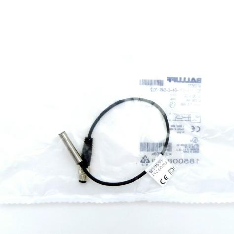 Induktiver Sensor BES00Z9 Neu OVP