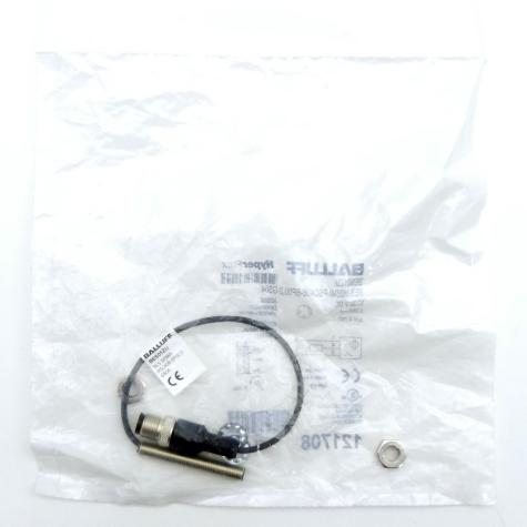 Induktiver Sensor BES01ZU Neu OVP