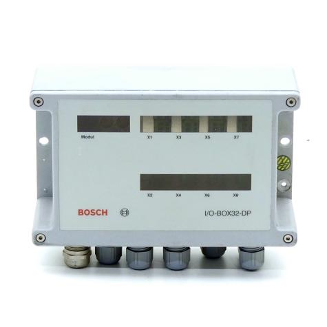 I/O-BOX32-DP  Gebraucht