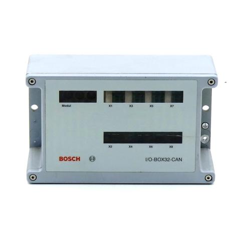 I/O-BOX32-CAN  Gebraucht