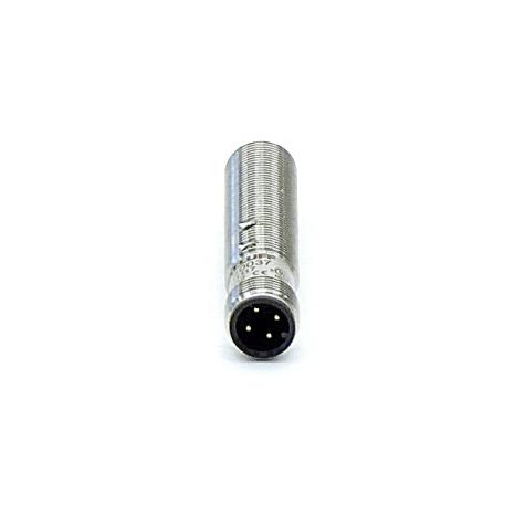 Kapazitiver Sensor zur Objekterkennung BCS0037 Gebraucht
