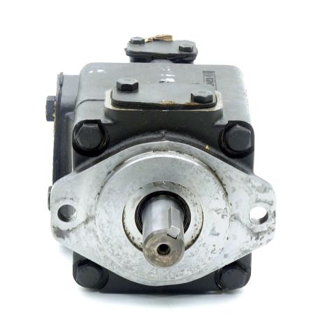 Flügelzellenpumpe T6EC 072 028 1L03 B1 Gebraucht