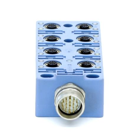 Aktor-Sensor-Box  