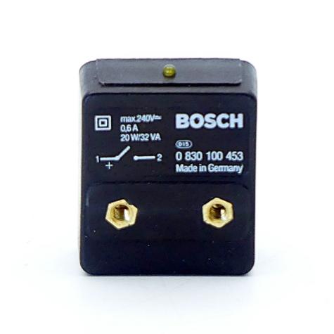 Sensor 0830100453 Gebraucht
