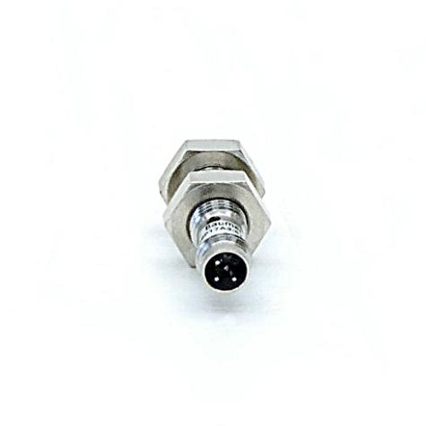 Induktiver Näherungsschalter IFRM 08P17A3/S35L Gebraucht