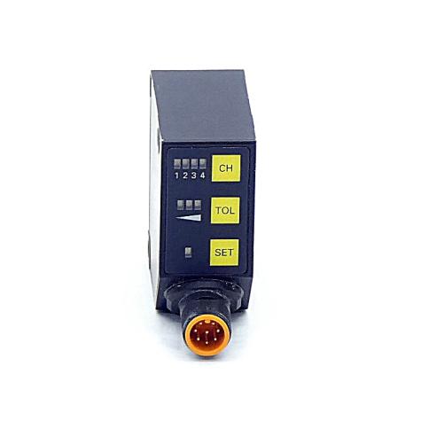 Sensor FSL 50 M 40/4 PSLK-BS8 Neu OVP