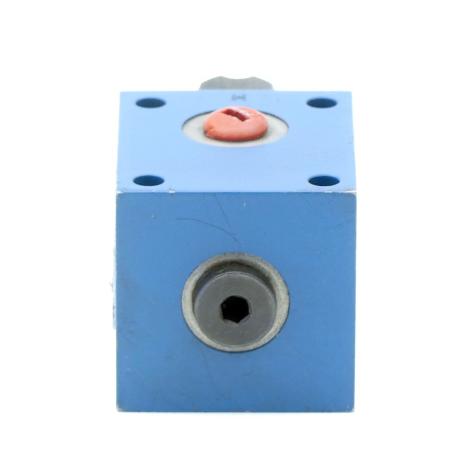 Shut off valve  New