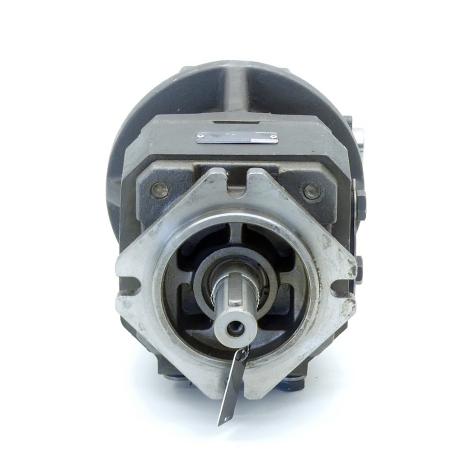 Pumpenkombination P2GH4/032+GH3/016RE11+R07E4 Neu