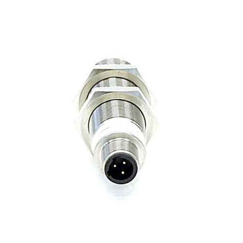 Inductive standard sensor BES02E6 