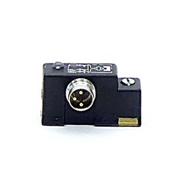 Sensor  