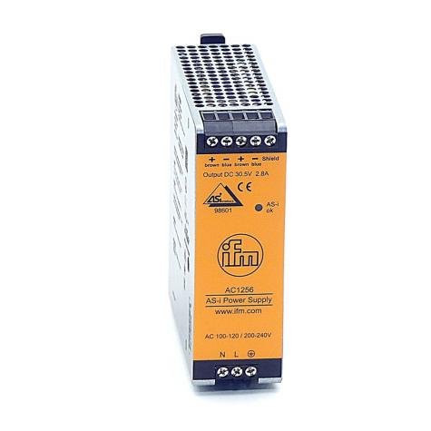 AS-Interface Stromversorgung PSU-1AC/ASi-2,8A Neu OVP